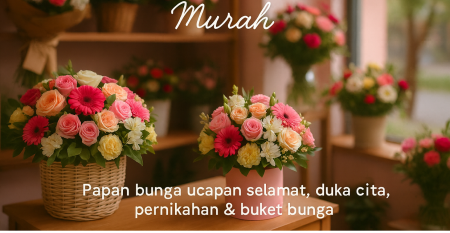 Toko Bunga Cariumulya